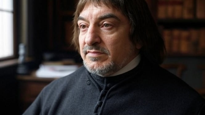 René Descartes