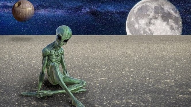 Alien