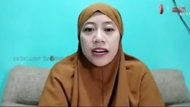 Alasan Megawati Memilih Bergabung dengan Petrokimia Gresik