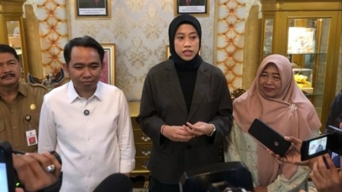 Megawati Hangestri