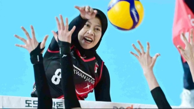 Megawati Hangestri