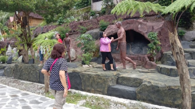 Homo Sapiens Park