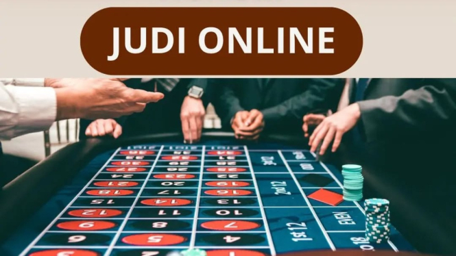 Judi Online