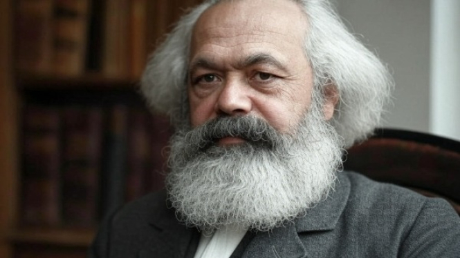 Karl Marx