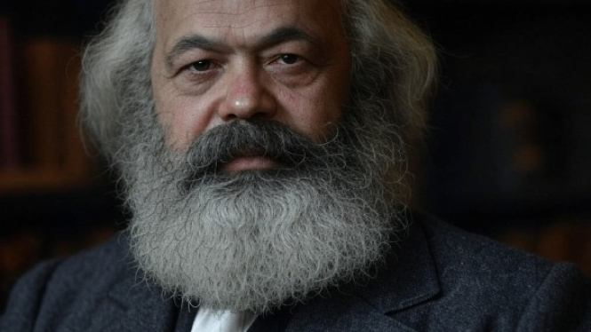 Karl Marx