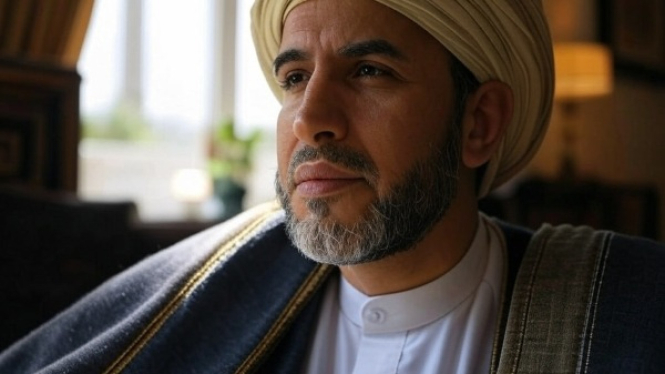 Al-Ghazali