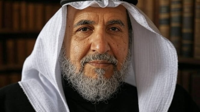 Al-Ghazali