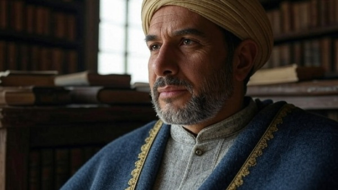 Al-Ghazali