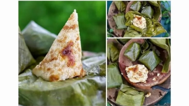 Kue Ombus-ombus