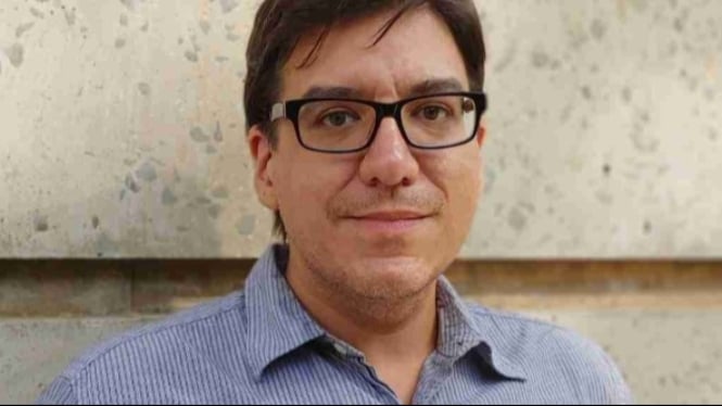 Gregory Lopez