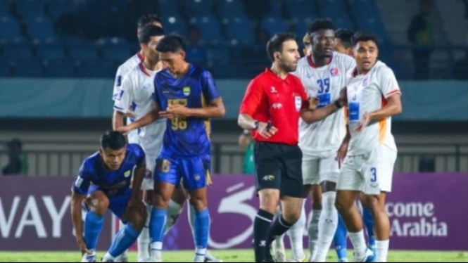 Pemain Kesayangan STY Masuk ASEAN All Star