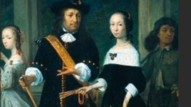 Cornelia van Neyenroode