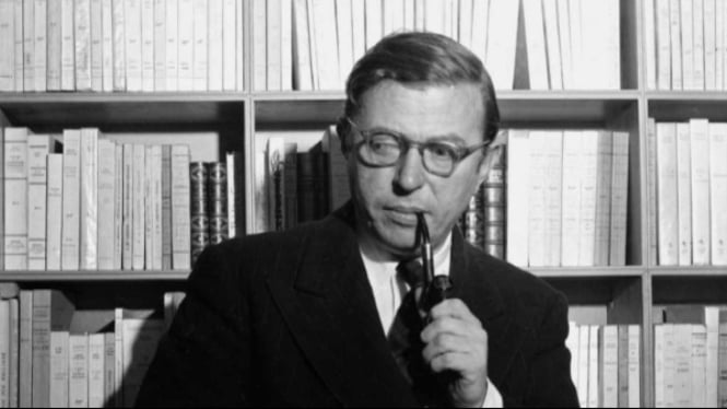 Jean-Paul Sartre