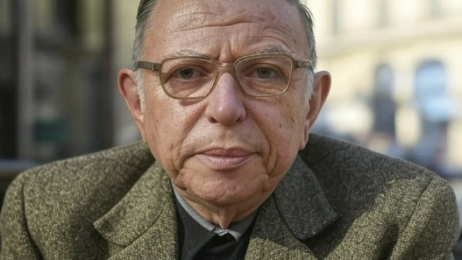 Jean-Paul Sartre