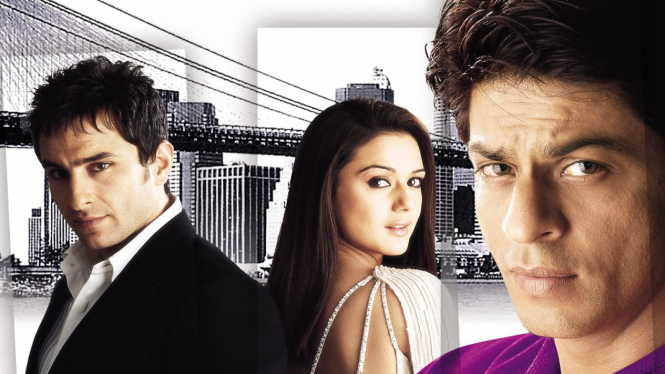 Shah Rukh Khan