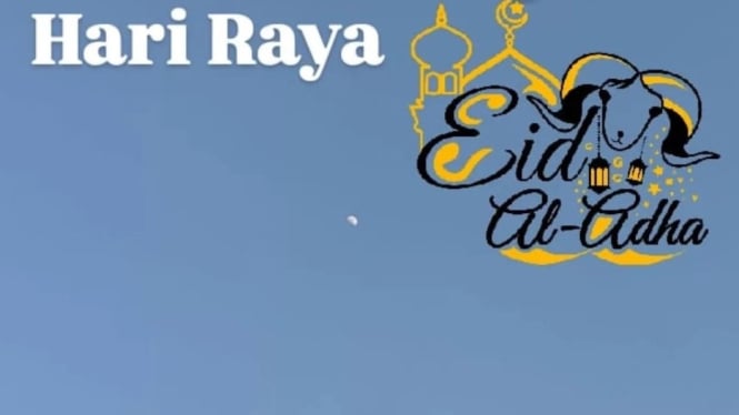 Hari Raya Idul Adha