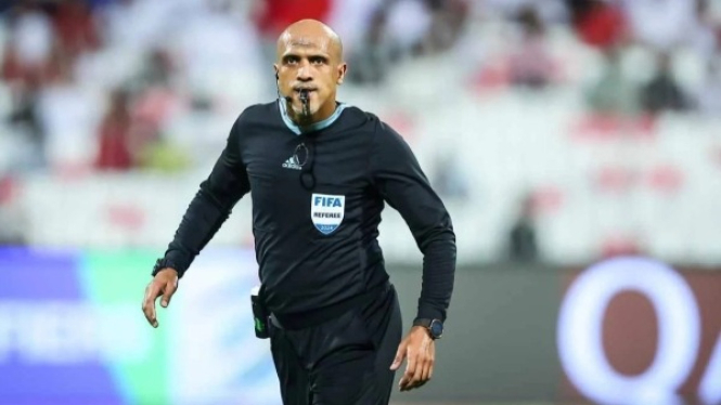 Wasit Ahmed Al-Kaf