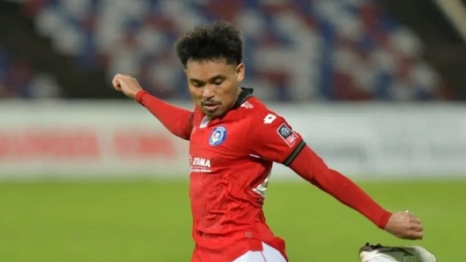 Saddil Ramdani