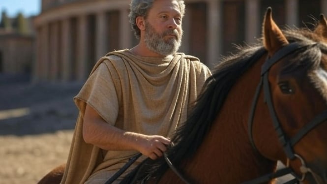 Marcus Aurelius
