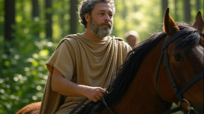 Marcus Aurelius