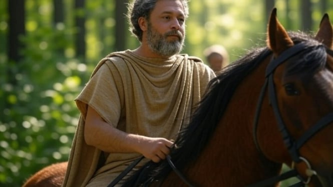 Marcus Aurelius
