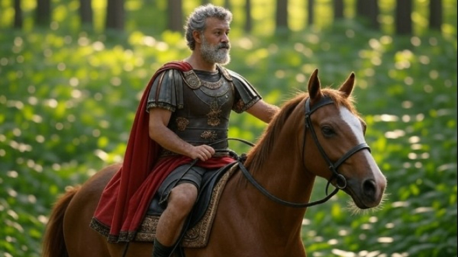 Marcus Aurelius