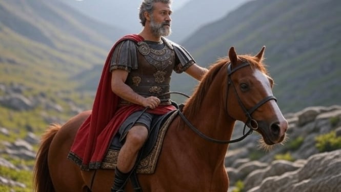 Marcus Aurelius
