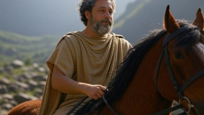 Marcus Aurelius