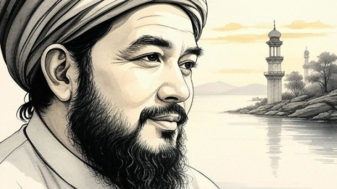 Syekh Abdul Qadir al-Jailani