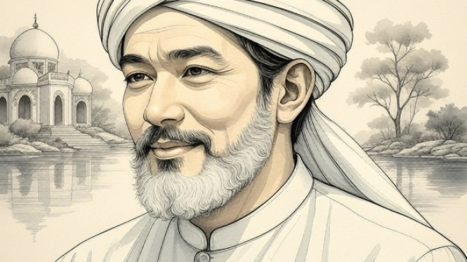 Syekh Abdul Qadir al-Jailani