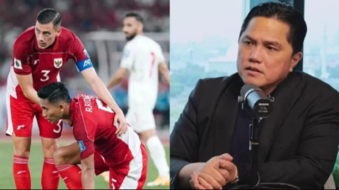 Erick Thohir