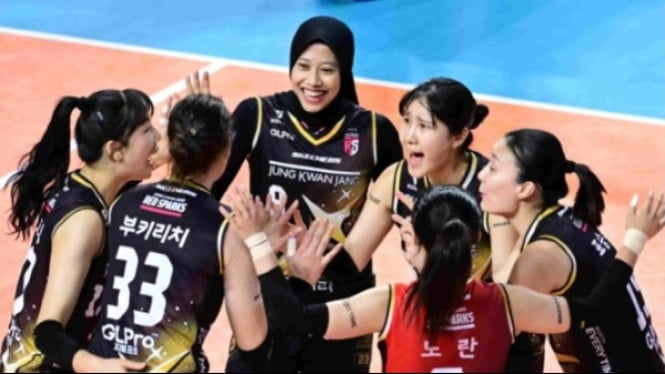 Megawati Hangestri