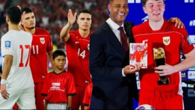 Patrick Kluivert