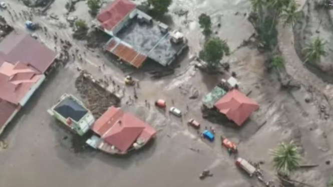 Banjir Bandang