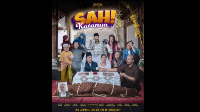 Film Sah Katanya