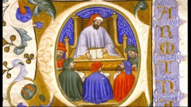Boethius
