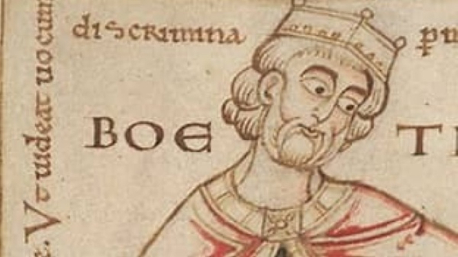 Boethius