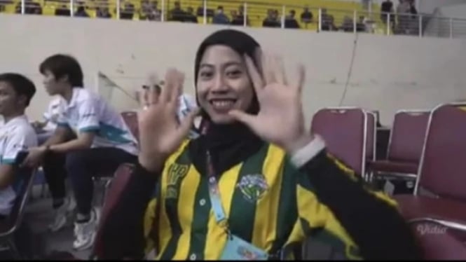 Megawati Hangestri