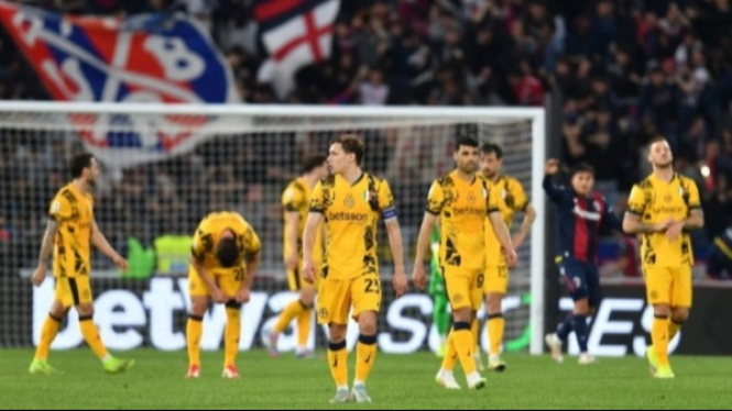 Scuad Inter Milan