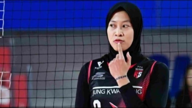 Megawati Hangestri