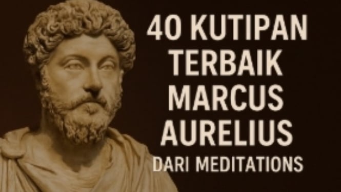 Marcus Aurelius