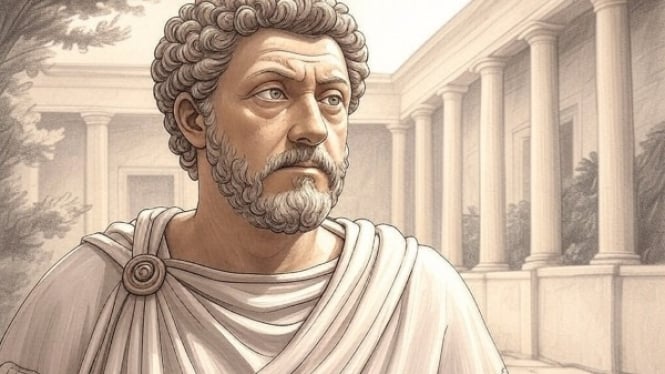 Marcus Aurelius
