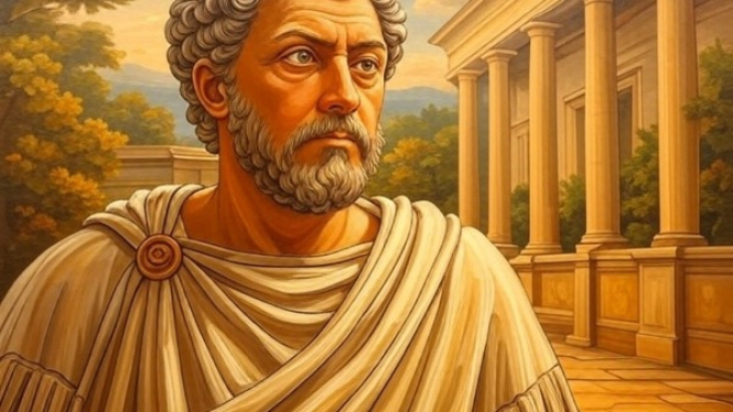Marcus Aurelius