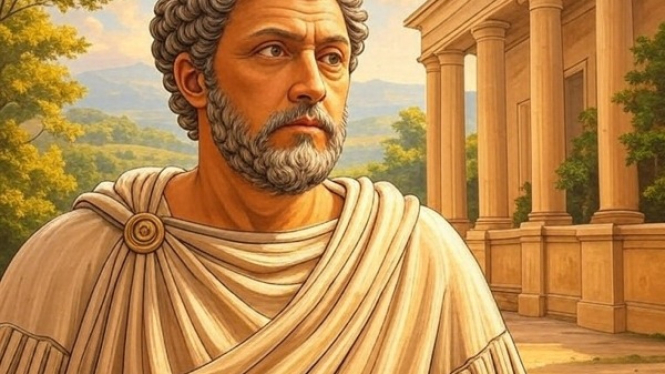 Marcus Aurelius