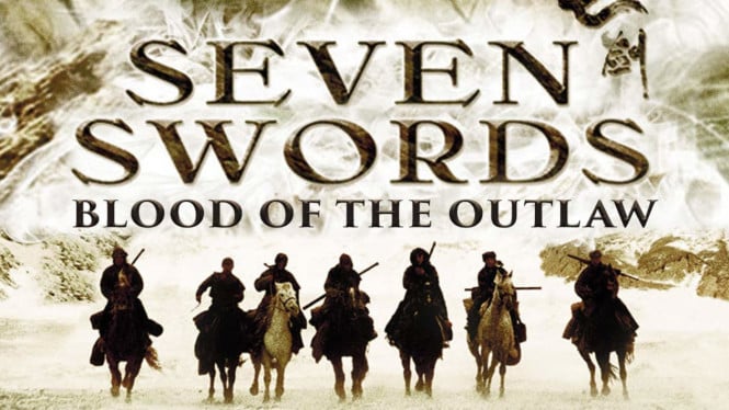 Seven Swords