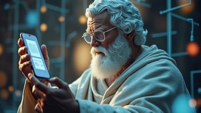 How to Think Like Socrates, Donald J. Robertson