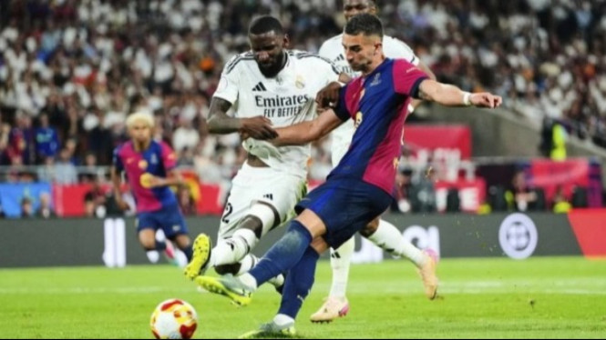 Antonio Rudiger
