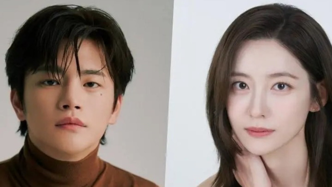 Seo In-Guk dan Park Ji-Hyun