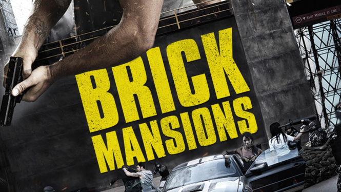 Brick Mansions