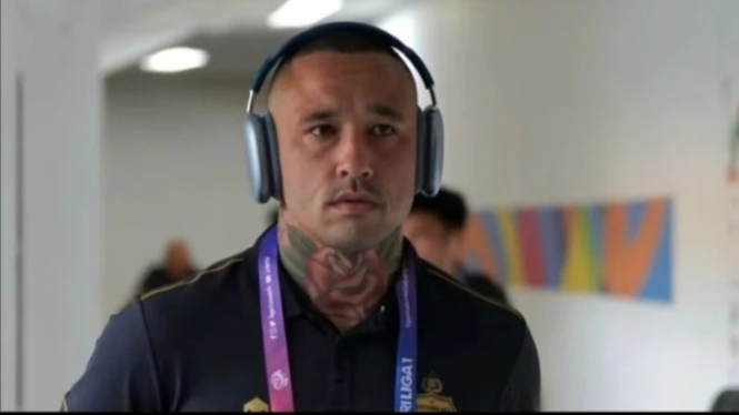 Radja Nainggolan